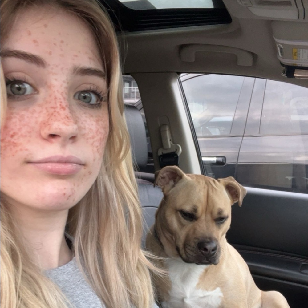 Meet your Posher, Cylee